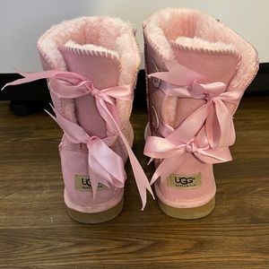 Size 6 Womens Ugg Boots